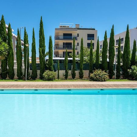 Alojamento Santa Maria Apartment Tavira Exterior photo