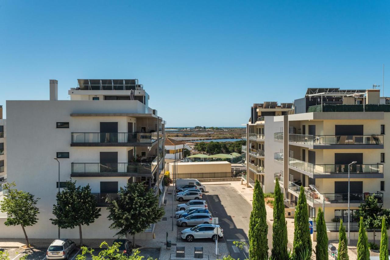 Alojamento Santa Maria Apartment Tavira Exterior photo