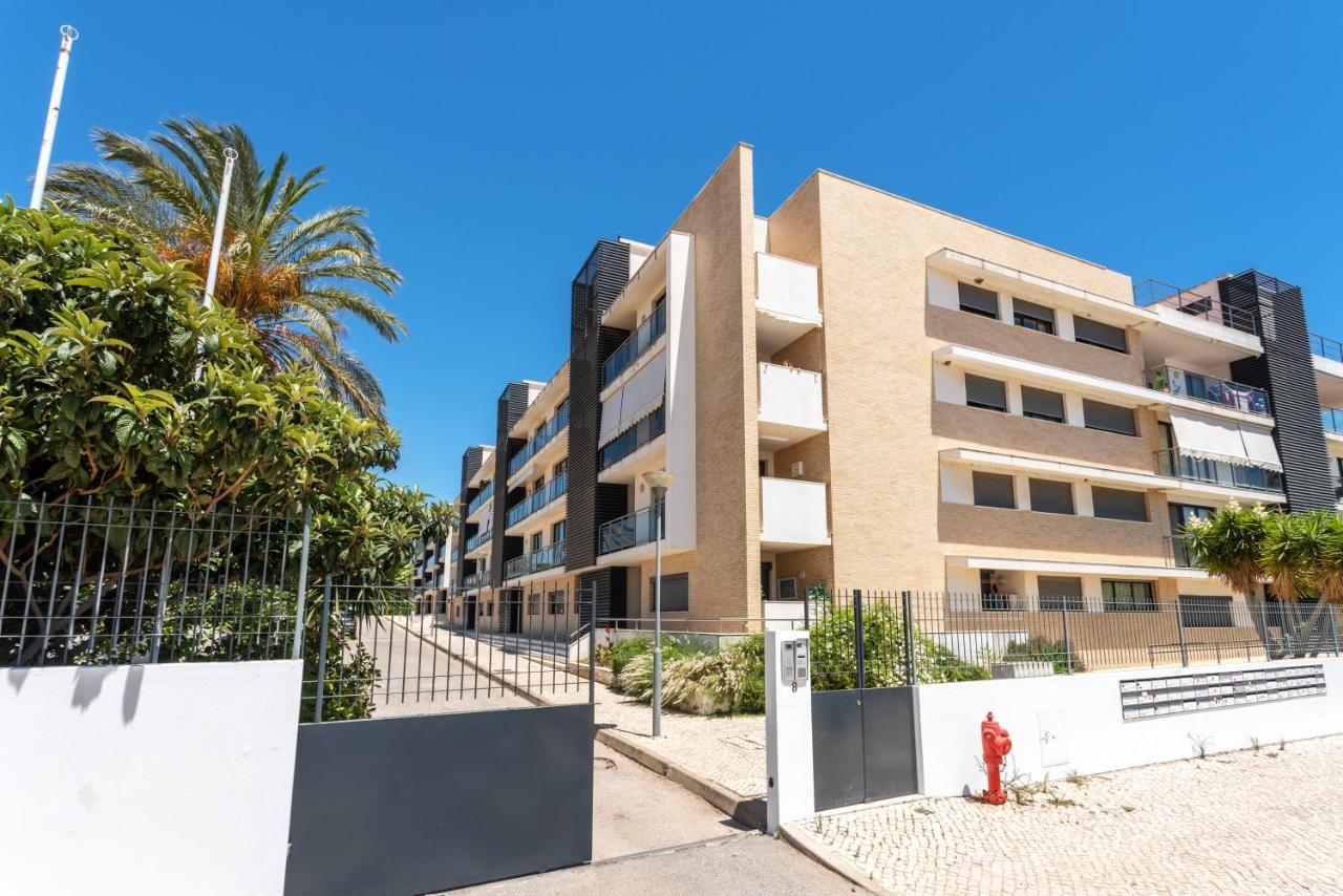 Alojamento Santa Maria Apartment Tavira Exterior photo