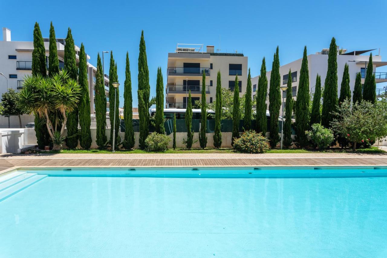 Alojamento Santa Maria Apartment Tavira Exterior photo