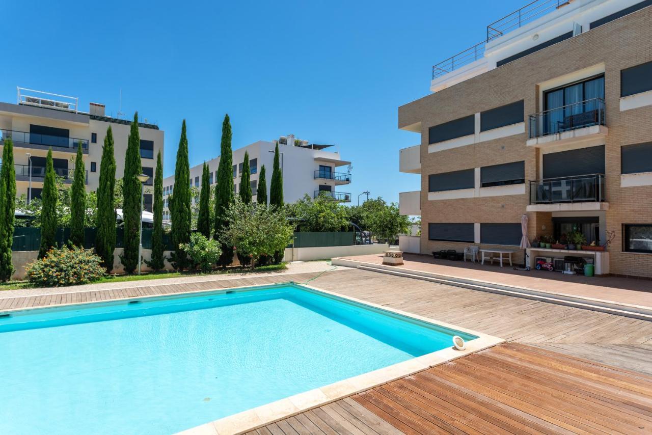 Alojamento Santa Maria Apartment Tavira Exterior photo