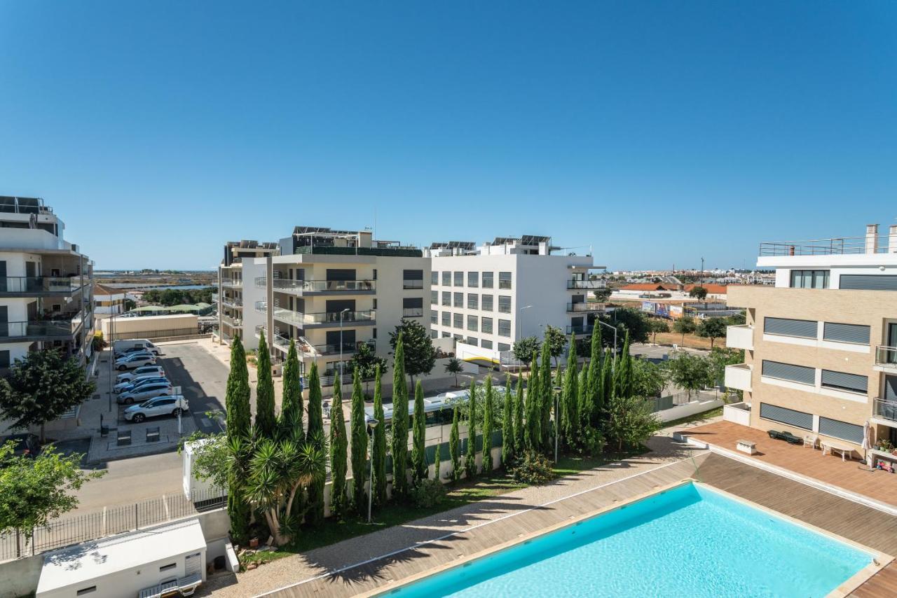 Alojamento Santa Maria Apartment Tavira Exterior photo