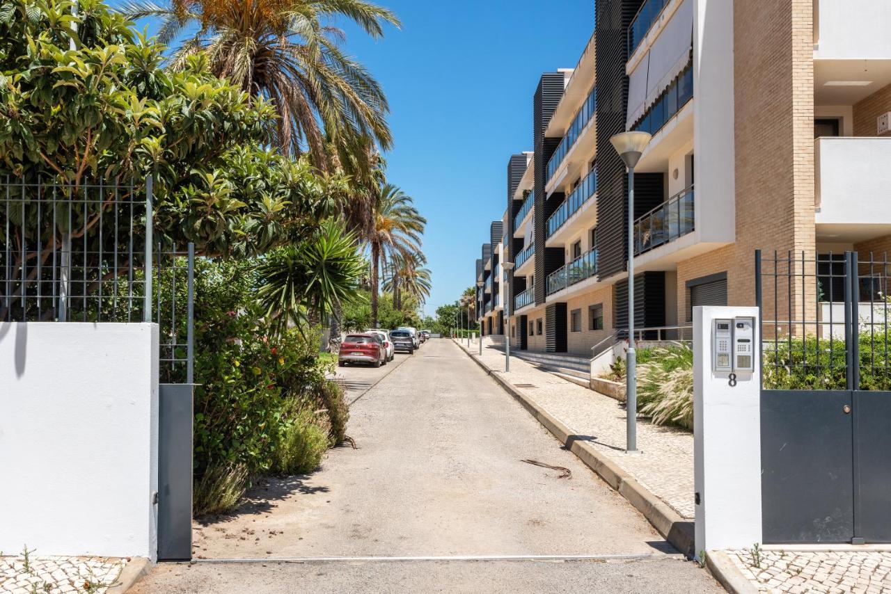 Alojamento Santa Maria Apartment Tavira Exterior photo