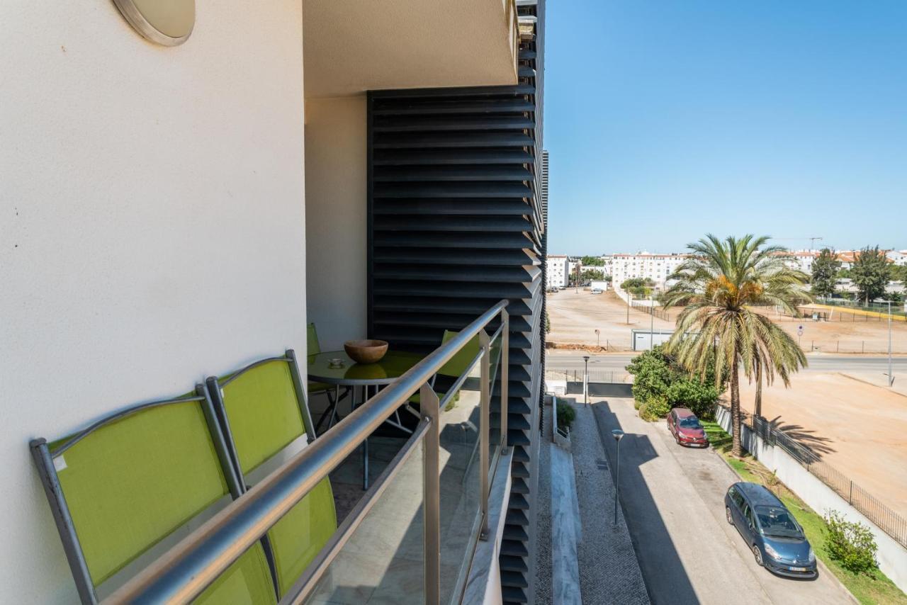 Alojamento Santa Maria Apartment Tavira Exterior photo